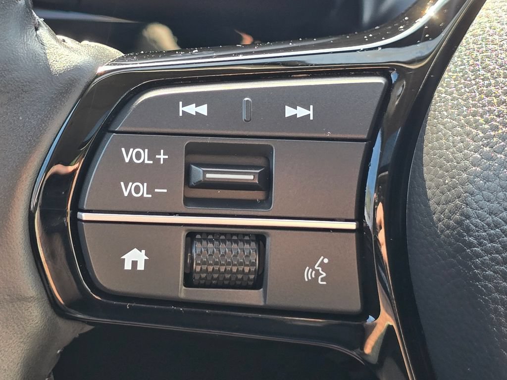 Used 2024 Honda CR-V EX-L image 33