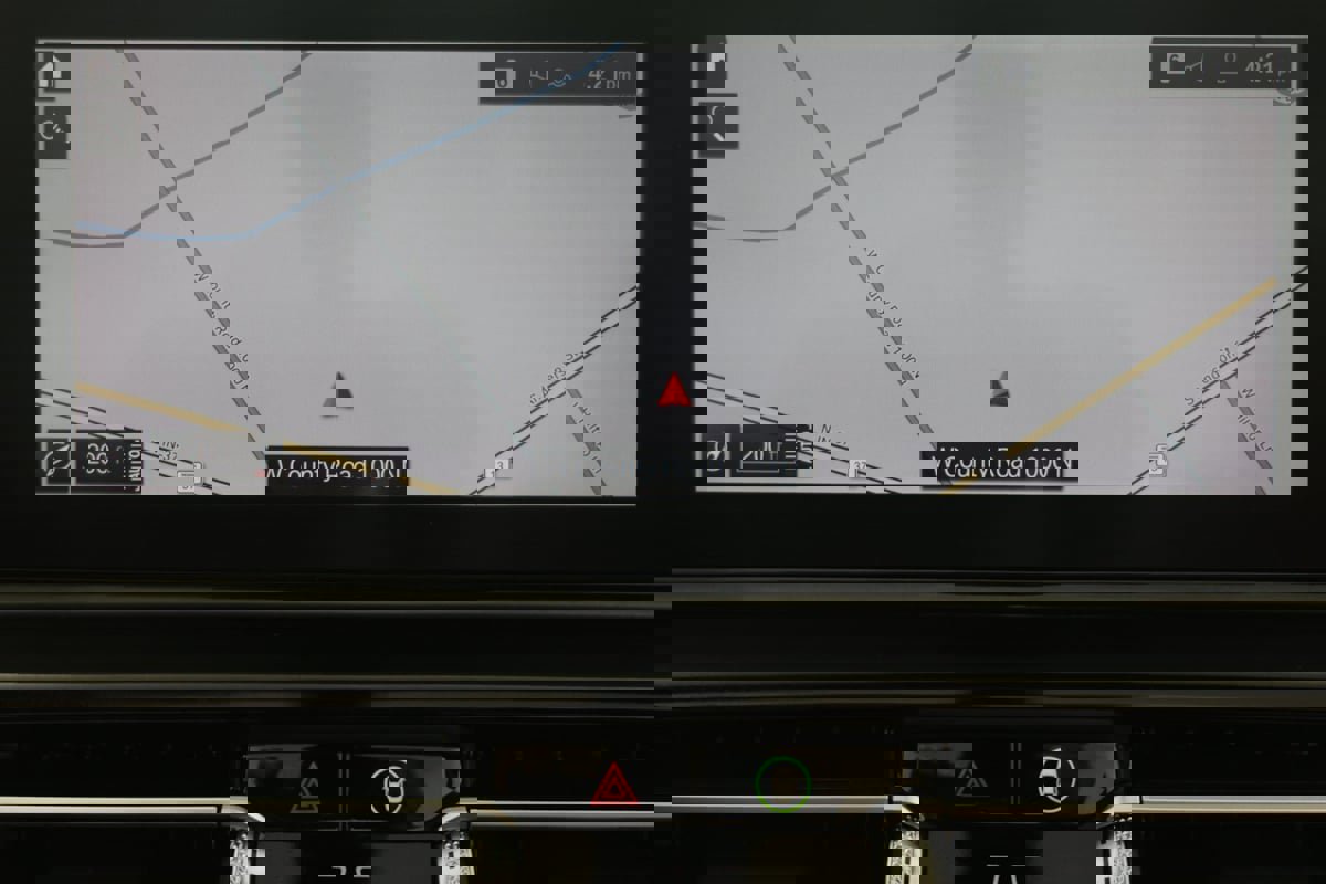 Used 2020 BMW M8 Competition image 8