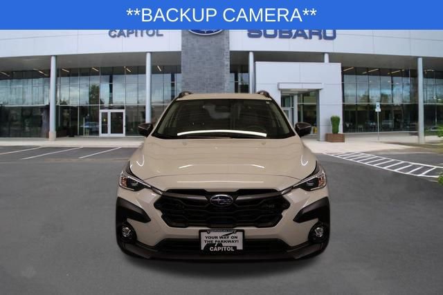 Certified 2024 Subaru Crosstrek 2.0i Premium w/ Popular Package #4 AWD/4WD image 7