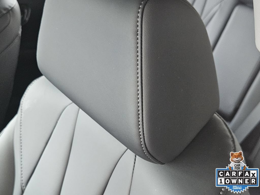 Certified 2026 Acura ADX FWD image 15