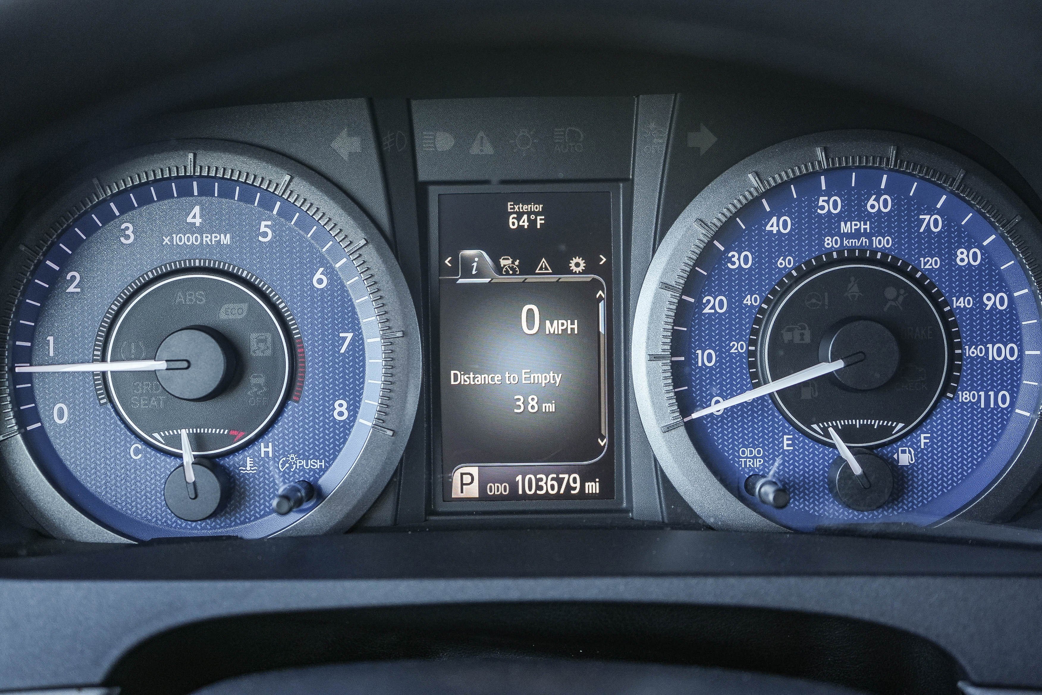 Used 2020 Toyota Sienna L image 24