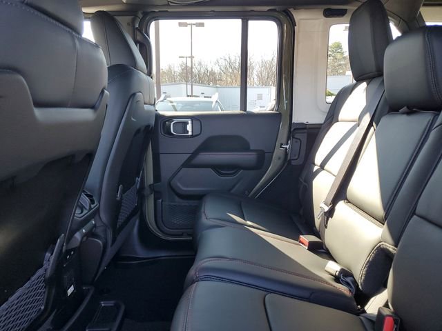New 2026 Jeep Wrangler Unlimited Rubicon 392 image 13