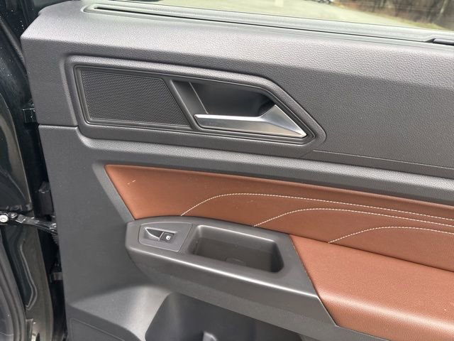 Used 2022 Volkswagen Atlas SEL image 13