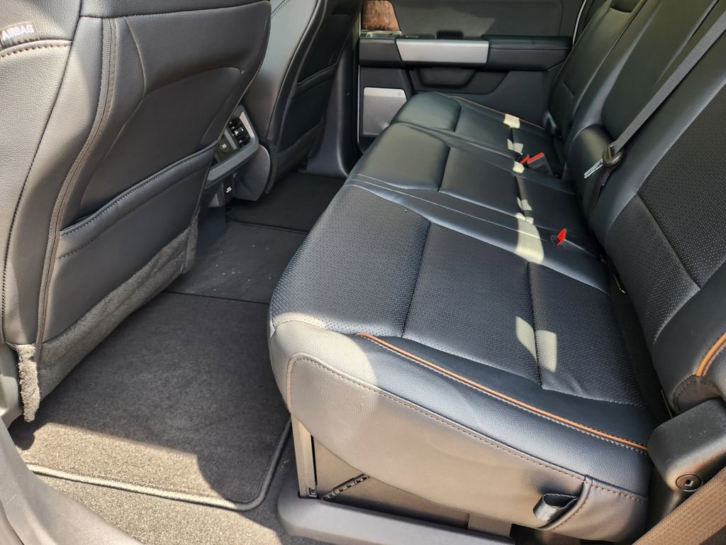 New 2026 Ford F350 4x4 Crew Cab Super Duty image 19