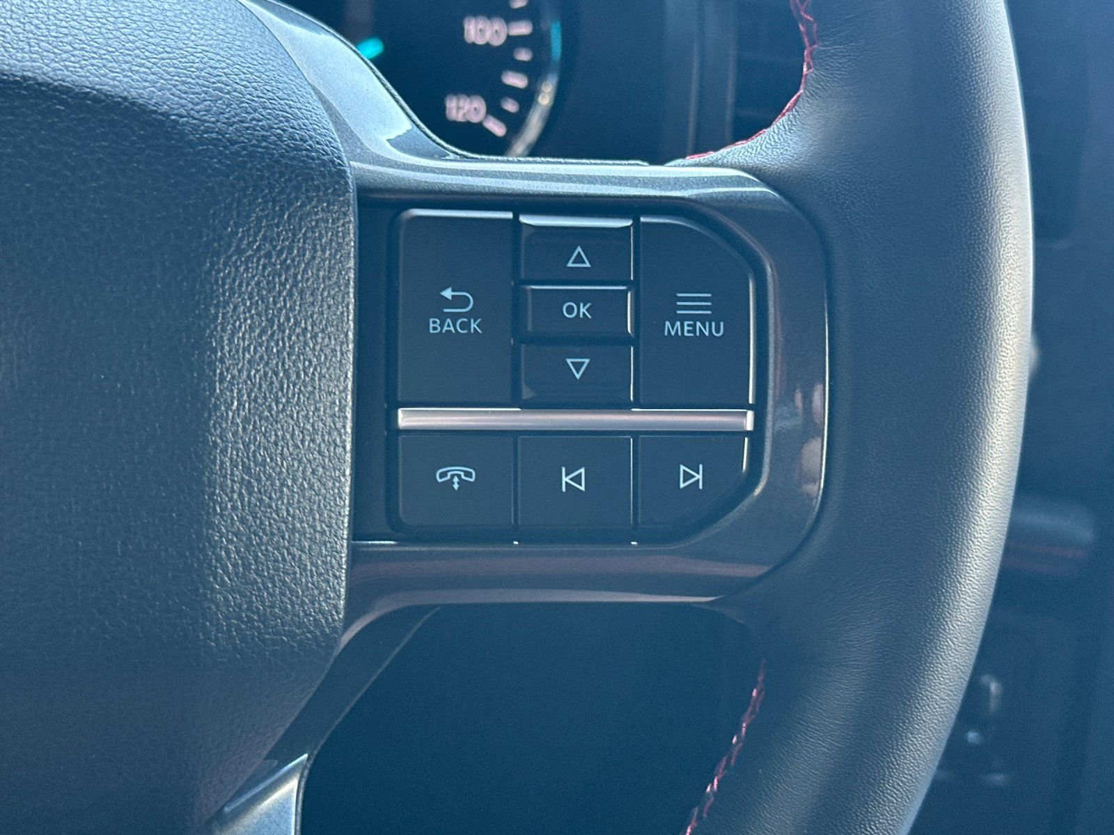 Used 2024 Ford Expedition Max Limited AWD/4WD image 30