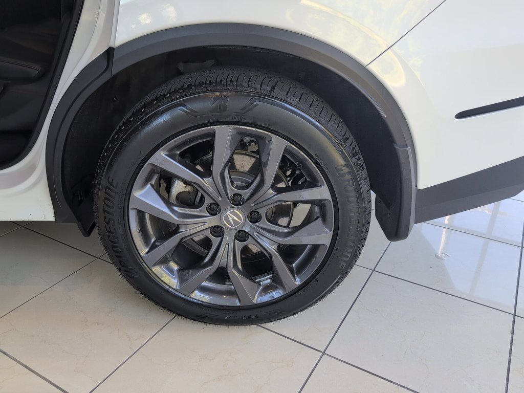 Certified 2024 Acura MDX A-Spec AWD/4WD image 65