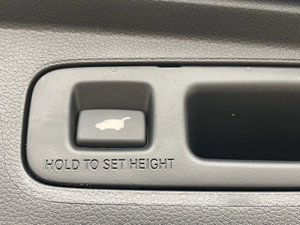 New 2026 Honda CR-V Sport Touring image 18