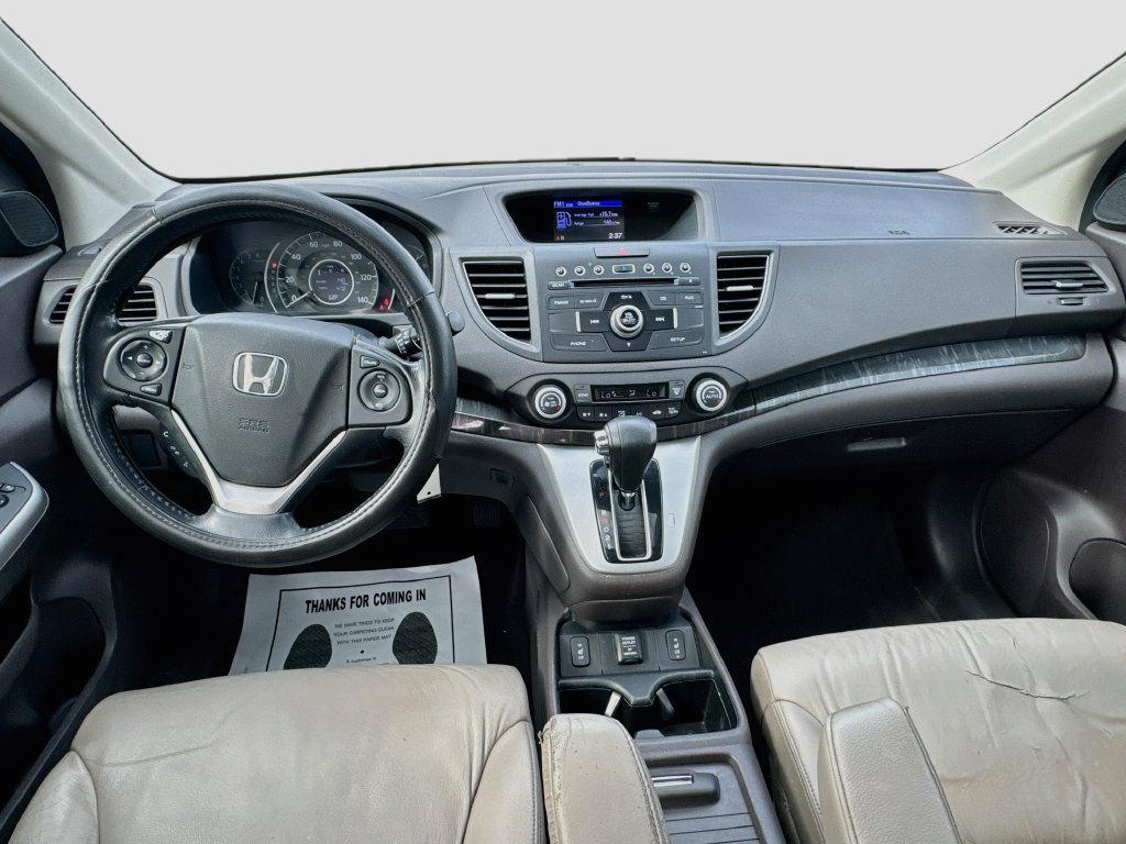 Used 2012 Honda CR-V EX-L image 26