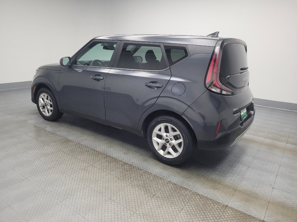 Used 2023 Kia Soul LX w/ Option Group 015 image 3