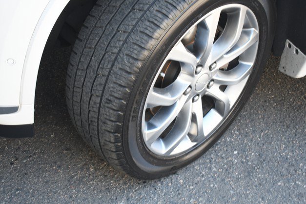 Used 2018 Dodge Durango Citadel AWD/4WD image 11