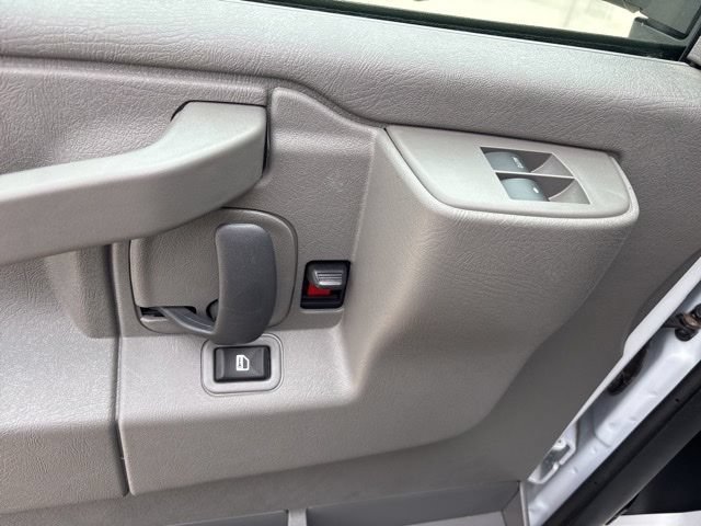New 2025 Chevrolet Express 3500 w/ Power Convenience Package RWD image 34