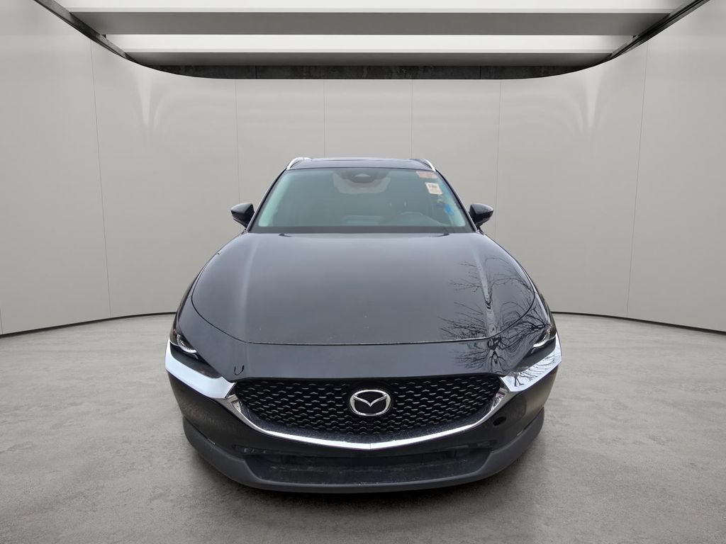 Used 2025 MAZDA CX-30 AWD 2.5 S w/ Preferred Package image 16