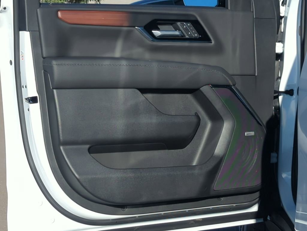 New 2026 GMC Yukon XL Denali image 21