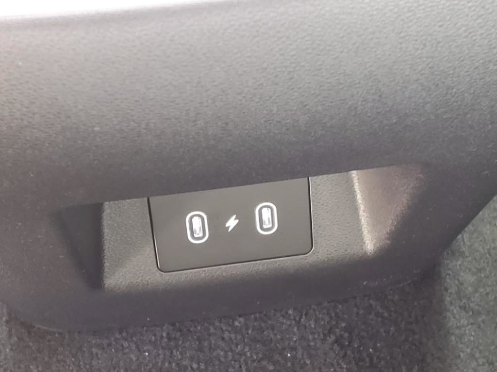 Certified 2025 Hyundai Tucson SEL image 12