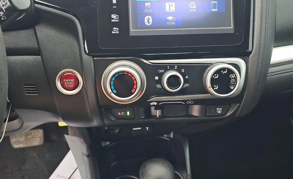 Used 2015 Honda Fit EX-L image 14