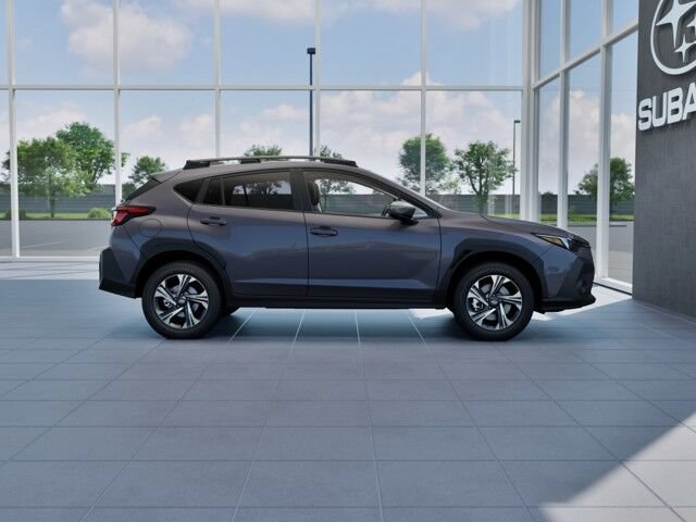 New 2026 Subaru Crosstrek 2.5i Premium AWD/4WD image 6