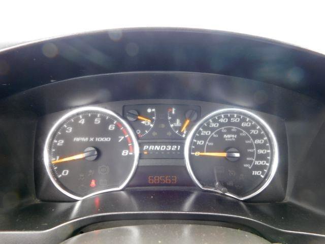 Used 2012 Chevrolet Colorado W/T image 13
