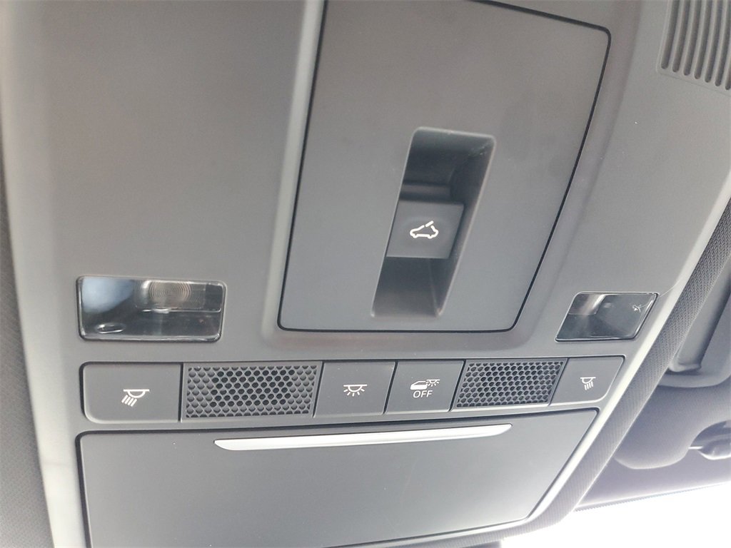 Used 2025 MAZDA CX-5 Signature image 30