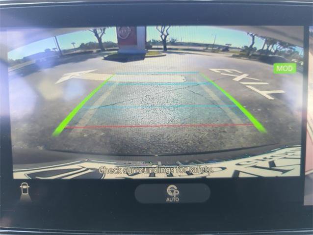 Certified 2023 Nissan Ariya FWD image 25