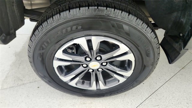 Used 2021 Chevrolet Colorado Z71 image 57