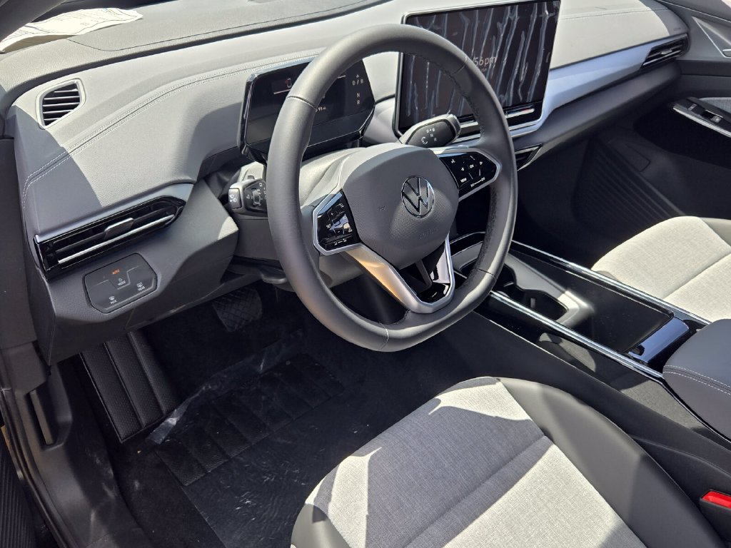 New 2026 Volkswagen ID.4 Pro RWD image 6