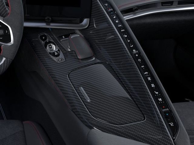 New 2025 Chevrolet Corvette Z06 image 23