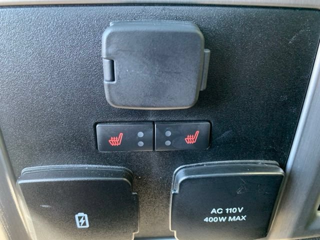 Certified 2022 Ford F350 Platinum AWD/4WD image 19