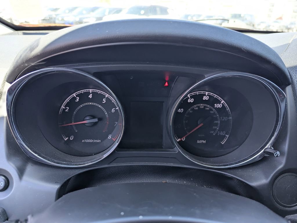 Used 2020 Mitsubishi Outlander Sport ES FWD image 20