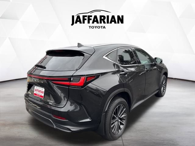 Used 2024 Lexus NX 350 AWD w/ Premium Package image 6