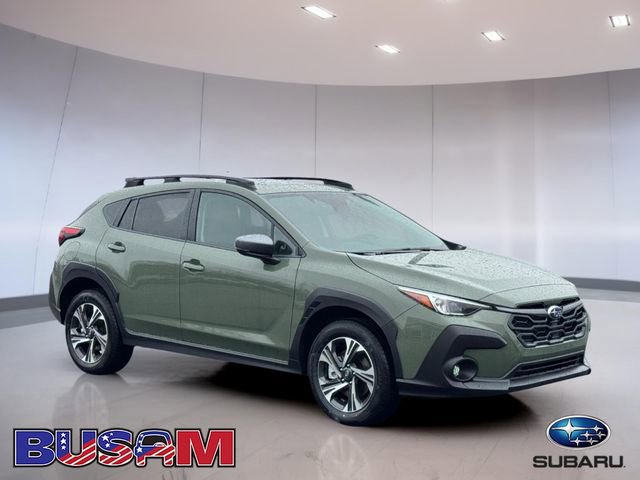New 2026 Subaru Crosstrek 2.0i Premium image 1