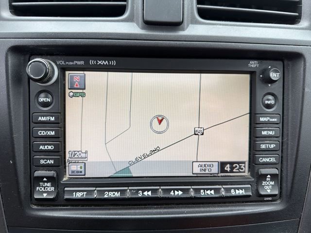 Used 2009 Honda CR-V EX-L image 20