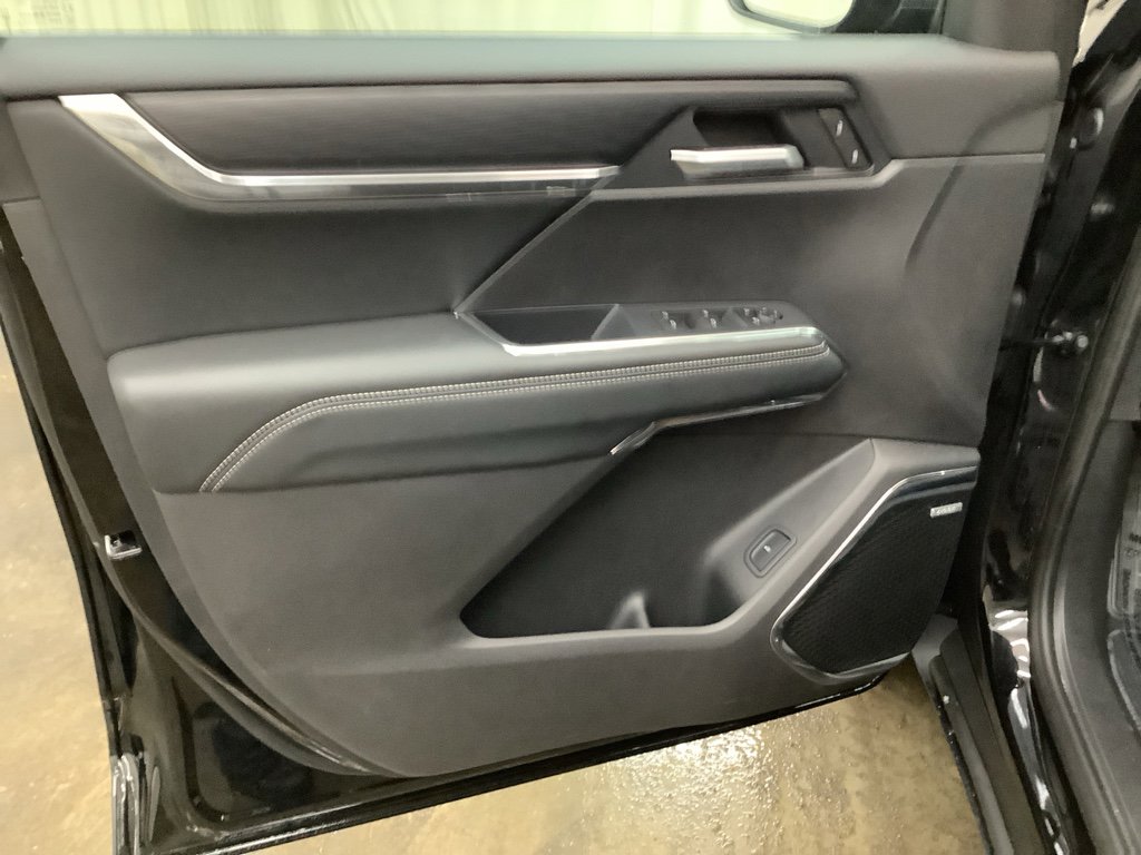 New 2026 GMC Acadia Elevation w/ Black Edition image 12