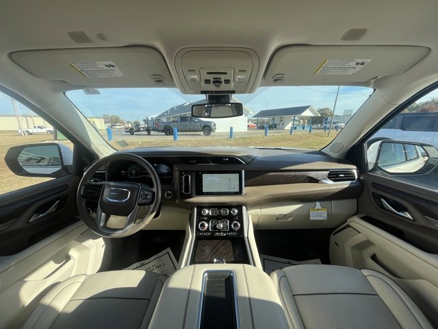 Used 2022 GMC Yukon Denali image 11