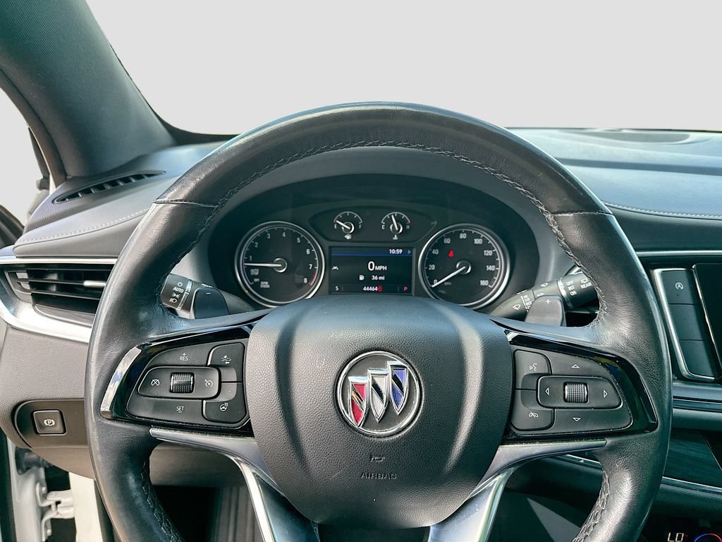Used 2023 Buick Enclave Essence FWD image 13