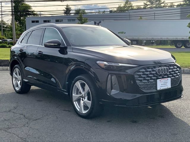 New 2026 Audi Q5 Premium Plus AWD/4WD image 1