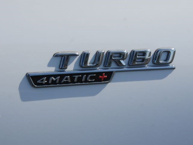 Used 2025 Mercedes-Benz GLE 53 AMG 4MATIC image 24