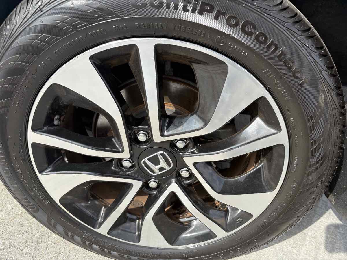 Used 2014 Honda Civic EX image 12