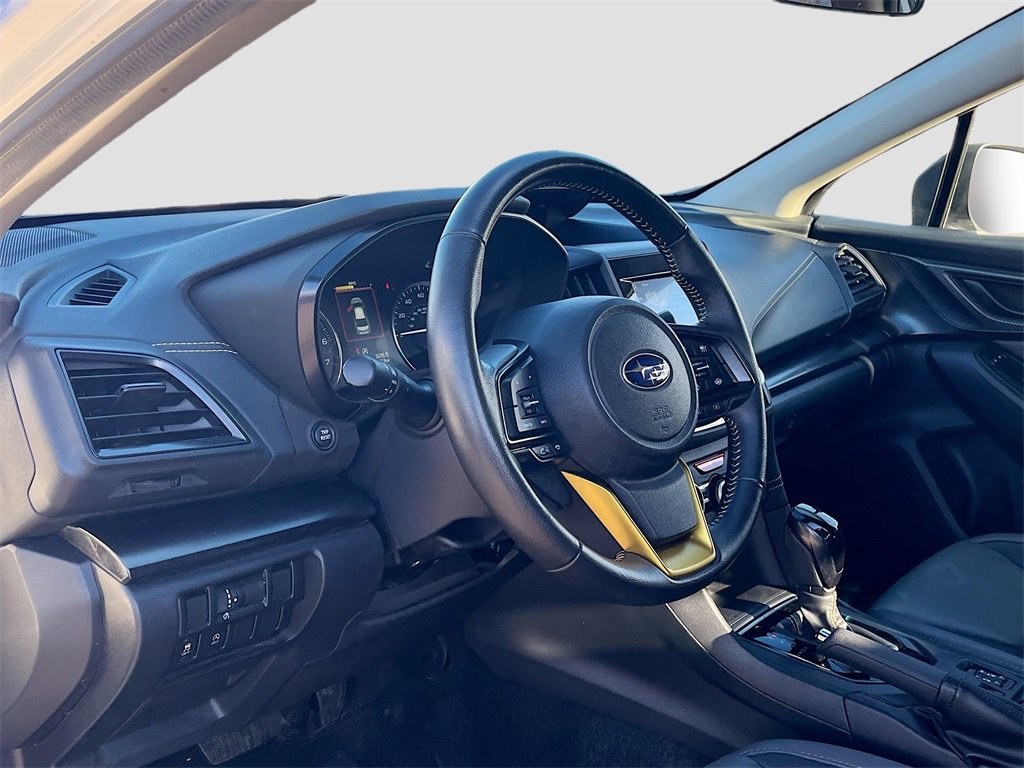 Used 2023 Subaru Crosstrek 2.5i Sport image 9