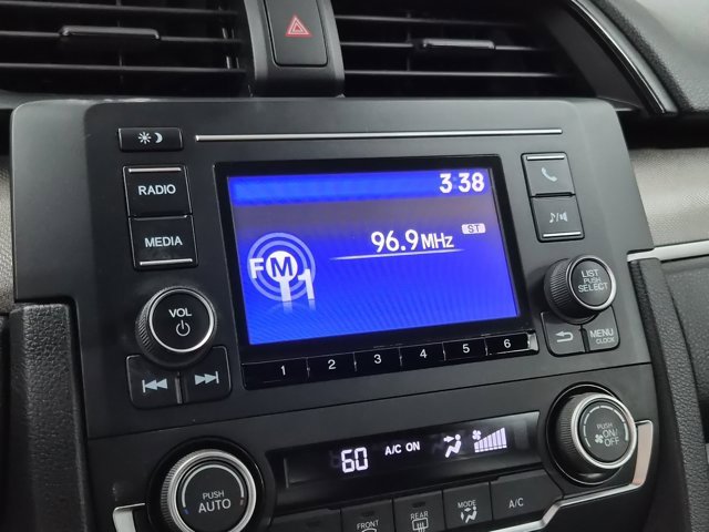 Certified 2019 Honda Civic LX image 18