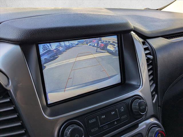 Used 2019 Chevrolet Suburban LT w/ RST Edition RWD image 13