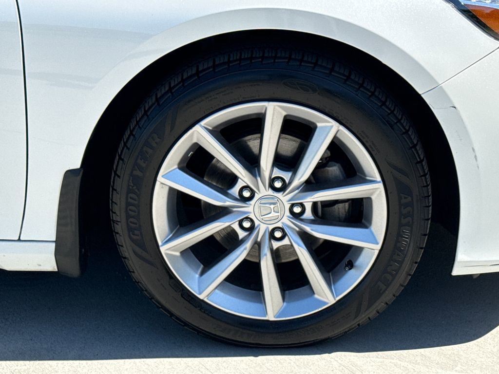 Used 2021 Honda Accord LX image 11