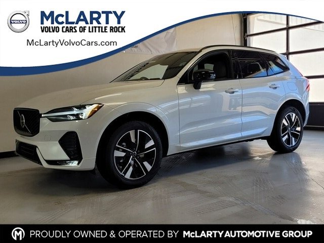 New 2026 Volvo XC60 B5 Core w/ Protection Package Premier