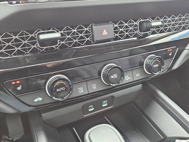 New 2026 Honda Accord EX-L image 22