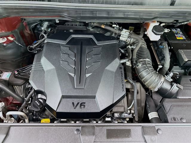 Used 2022 Kia Carnival EX image 31