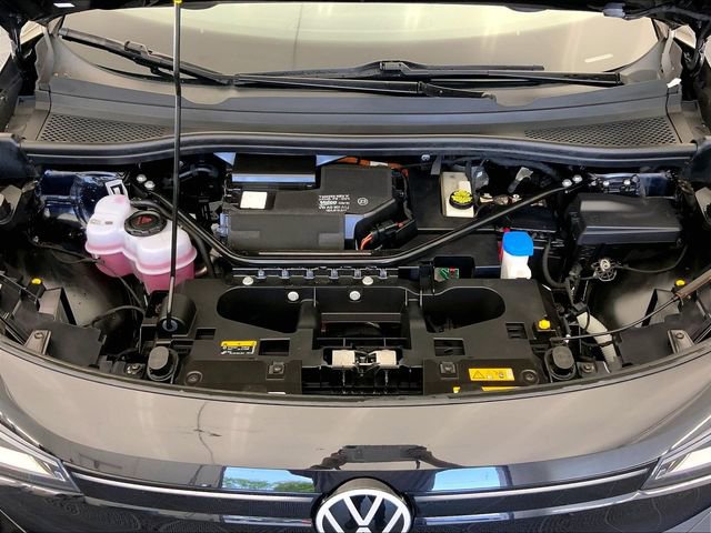 Used 2023 Volkswagen ID.4 S RWD image 19