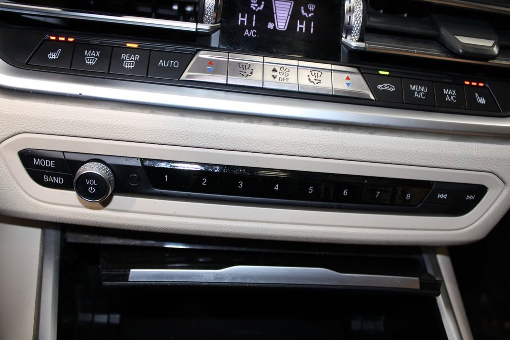 Used 2019 BMW 330i xDrive Sedan image 43