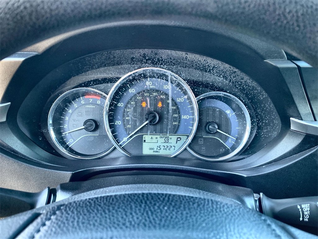 Used 2014 Toyota Corolla LE image 10