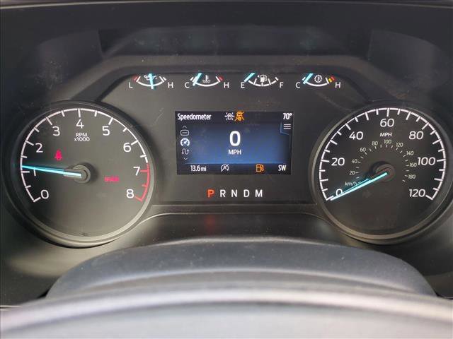 New 2026 Ford F150 XL w/ Equipment Group 103A High image 11