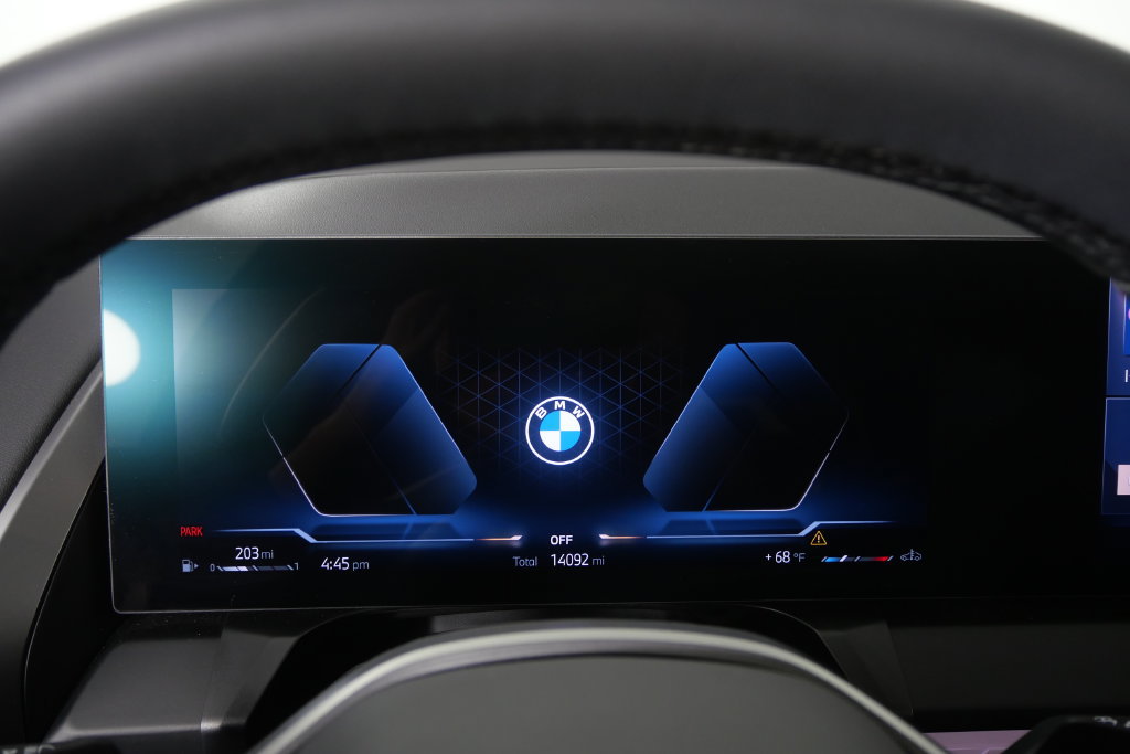 Certified 2026 BMW X3 xDrive30i AWD/4WD image 20