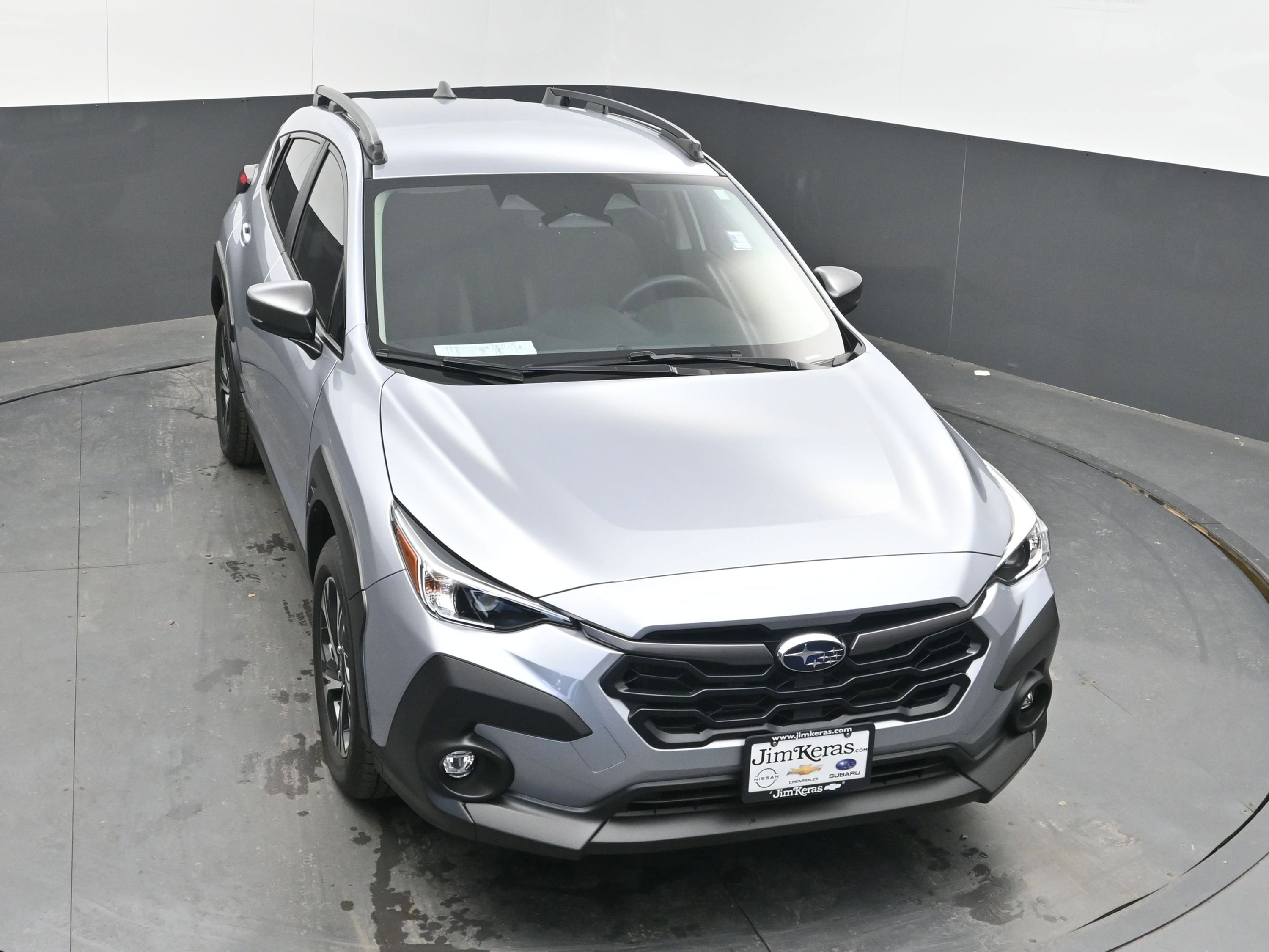 Used 2025 Subaru Crosstrek 2.0i Premium w/ Crosstrek Mirror Package image 32